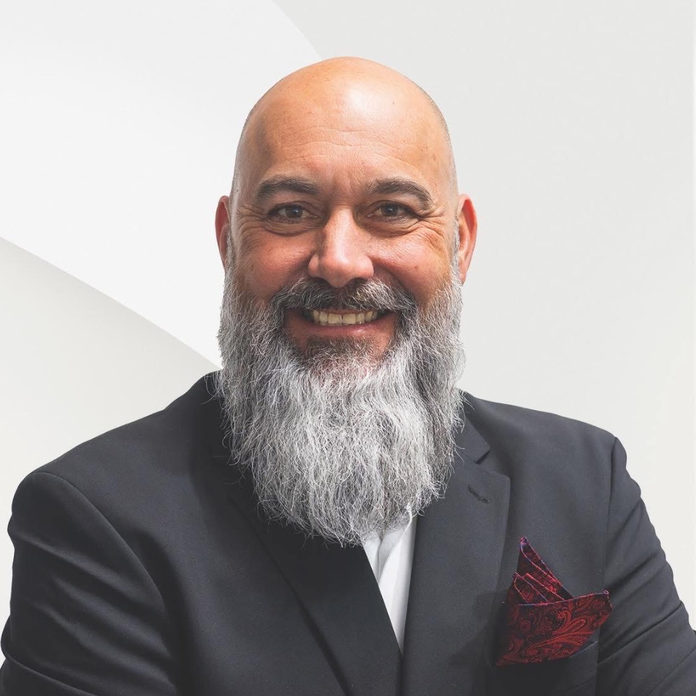 Chad A. Sahhar