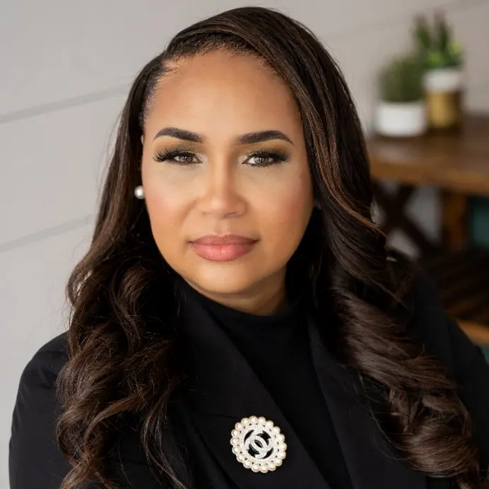 Dornetta Peyton