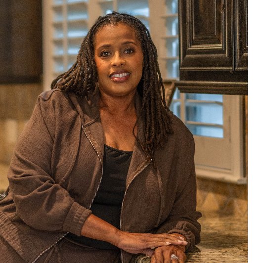 Angela Hines-Langrum