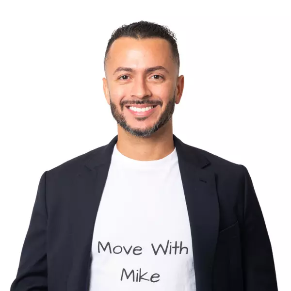 Mike Rojas
