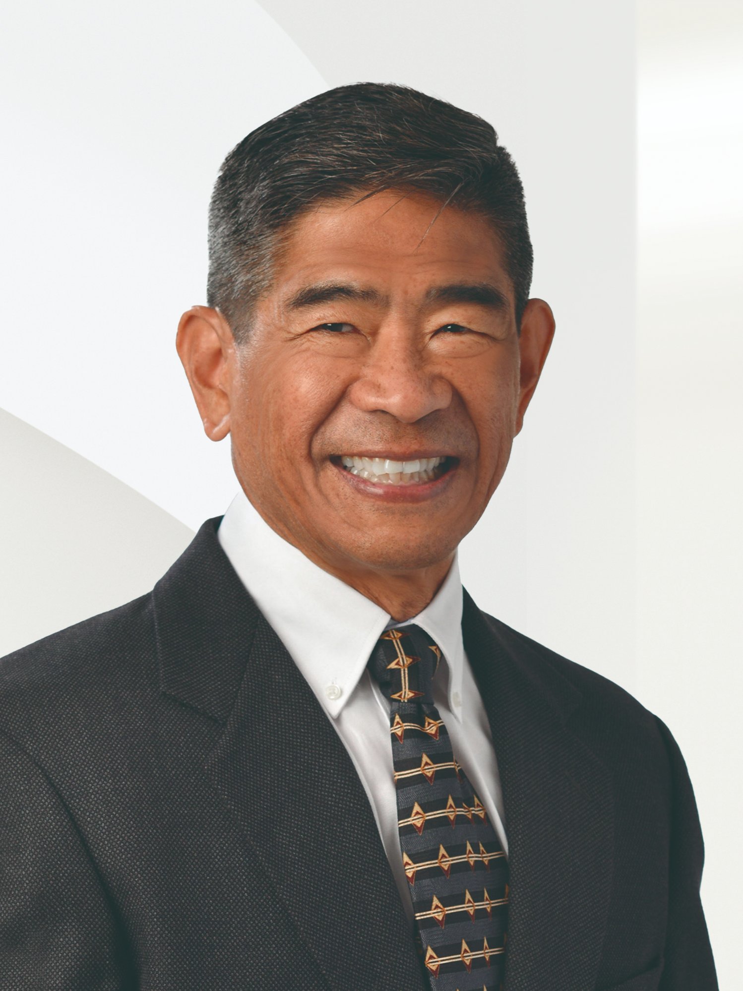 Eric Yasunaga