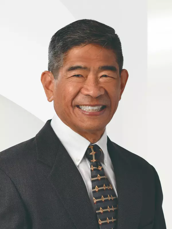 Eric Yasunaga