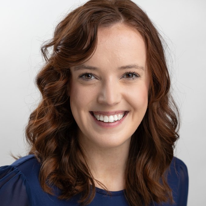 Caroline Stewart