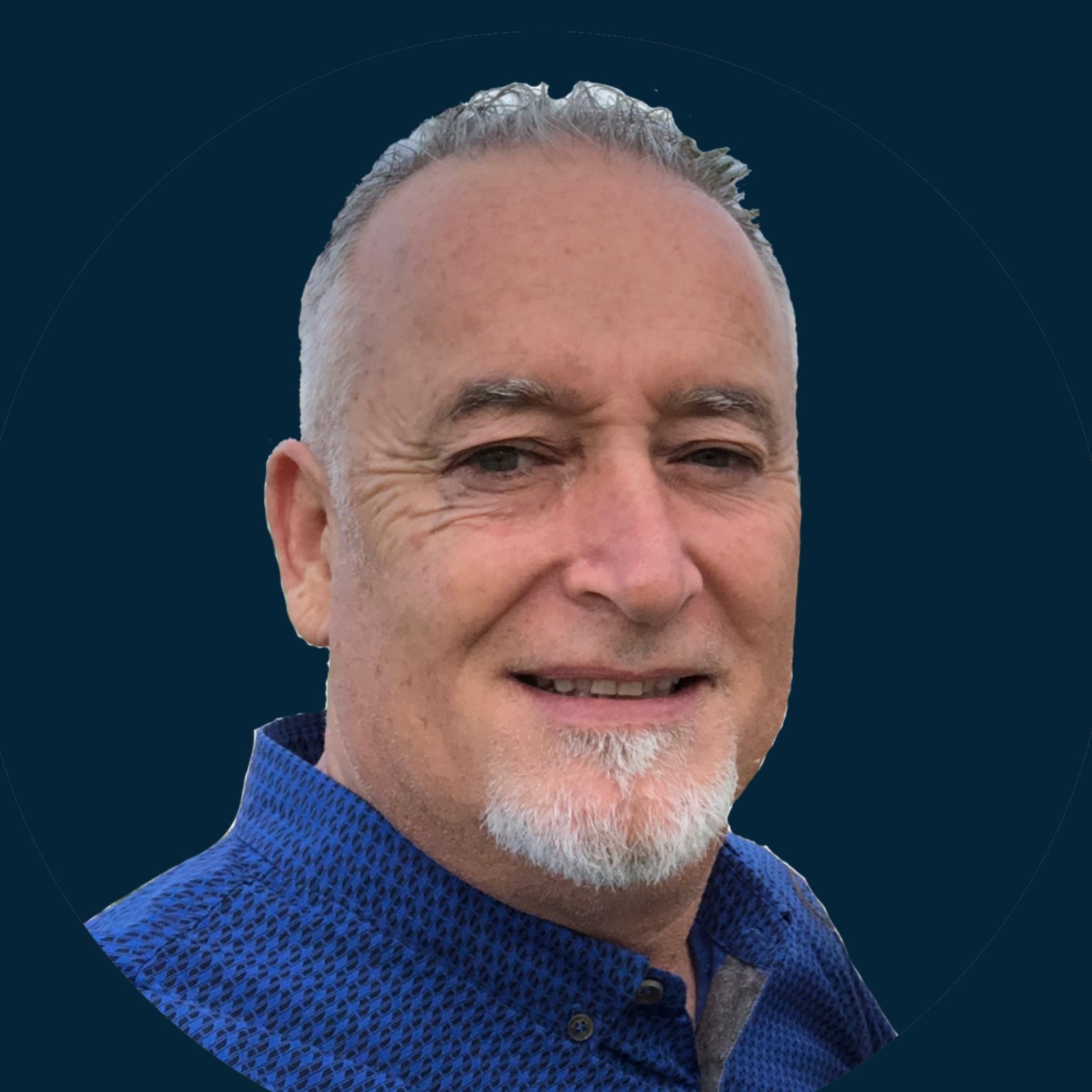 Bruce Baker