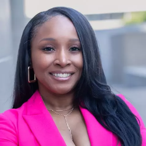 Latasha Johnson