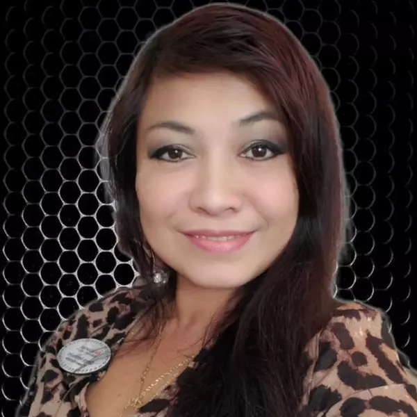 Oraya Fernandez