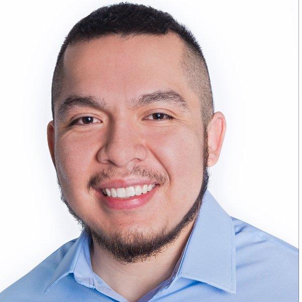 Brian Guerrero