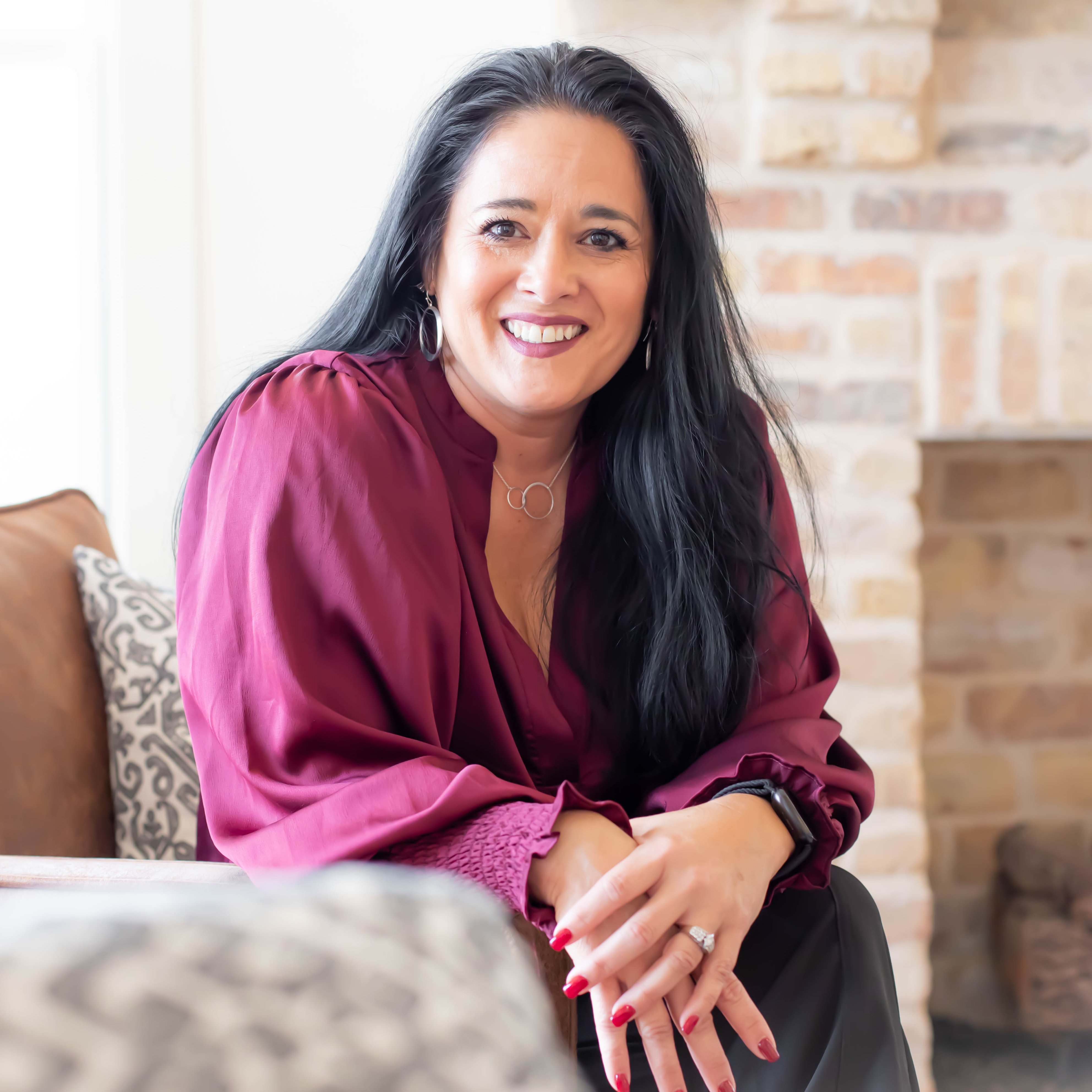 Cathy Magee-Byrd