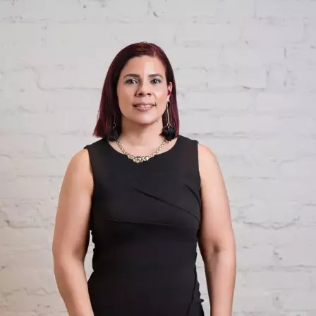 Zilca Diaz