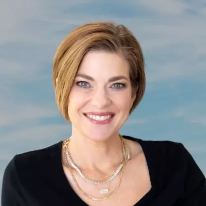 Amy Stoker