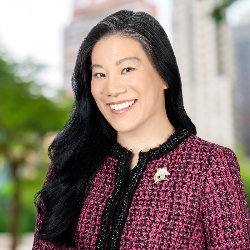 Gina Ko