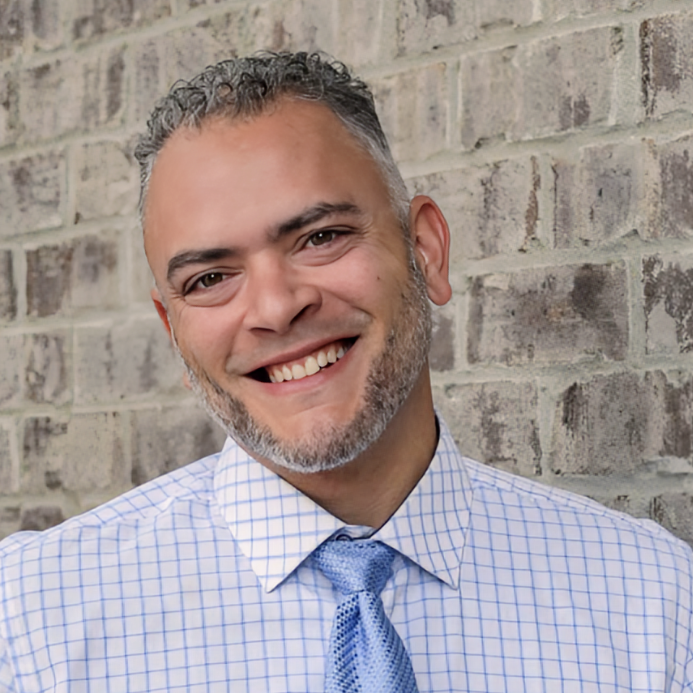 David Scott