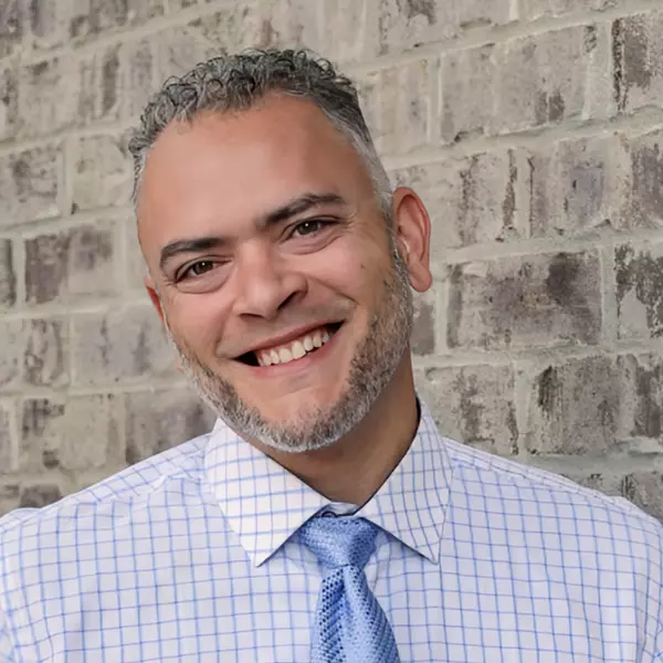 David Scott