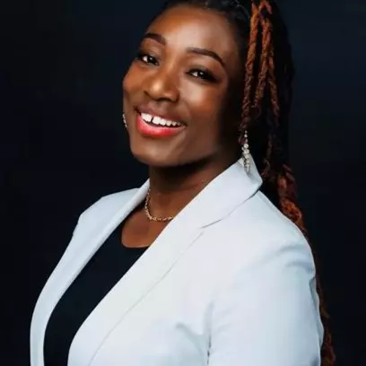 Sandria Taylor-Joseph