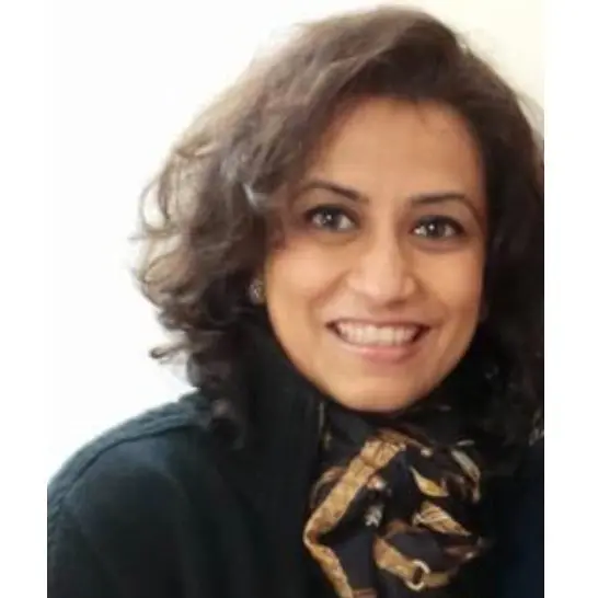 Tripti Jacob