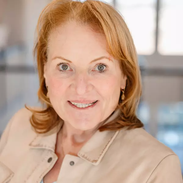 Mary Rice