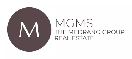 The Medrano Group Real Estate - REAL Brokerage