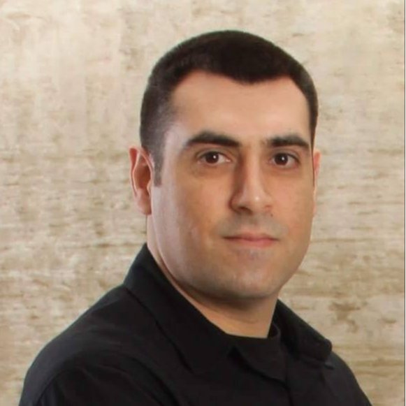 Dino Amato