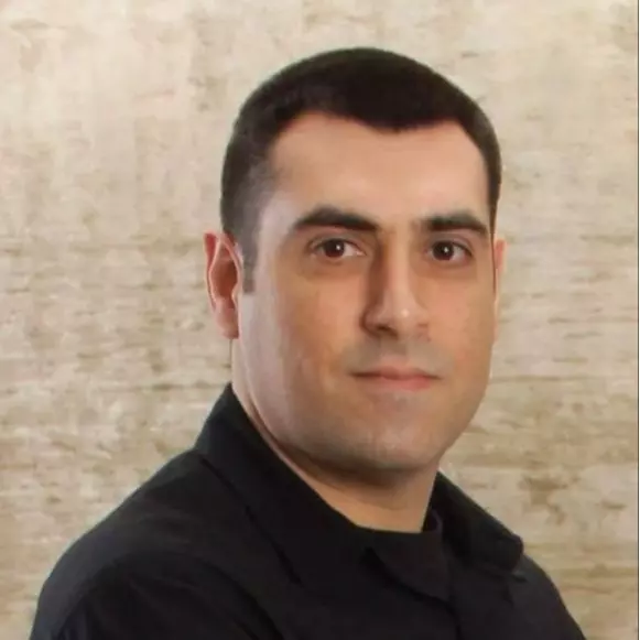 Dino Amato