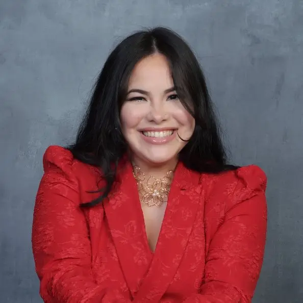 Carolina Aguila