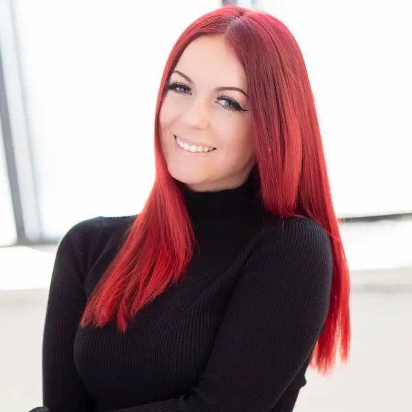 Cortney Tschida