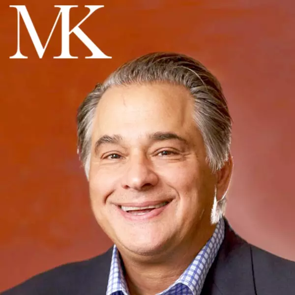 Michael Kiriazis