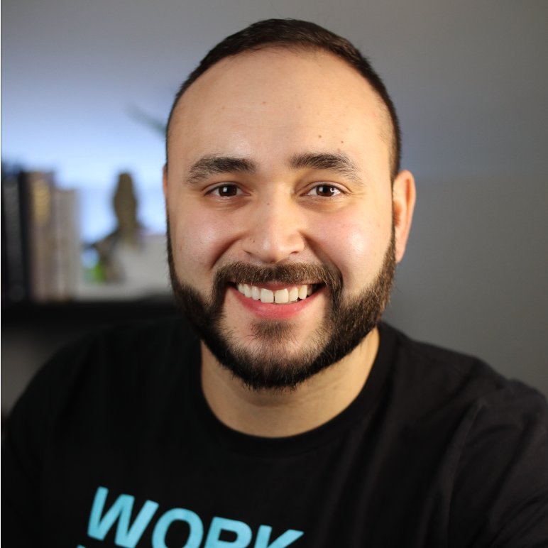Mario Rivera Jr