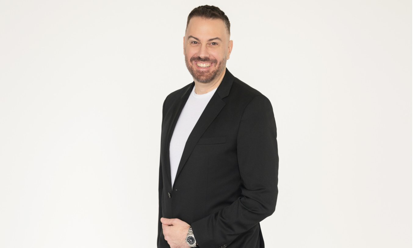 Todd Kingsley