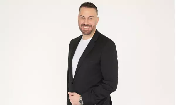 Todd Kingsley
