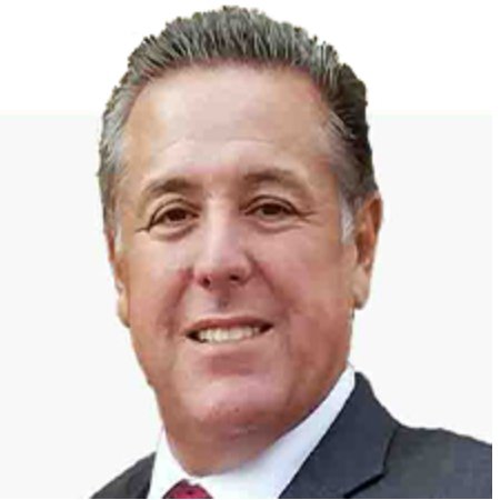 Coach Manny Caballero