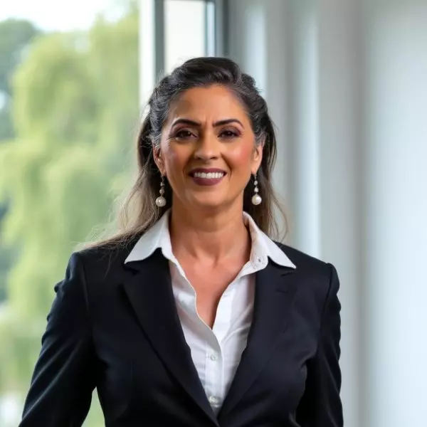 Maria Serrano Whitehead