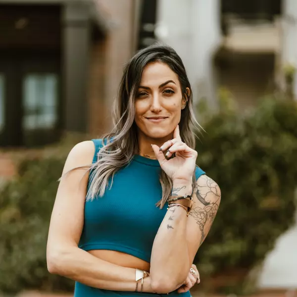 Sara Melody Amer