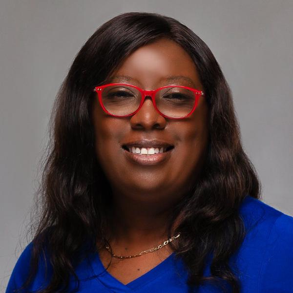 Seneshia Stewart