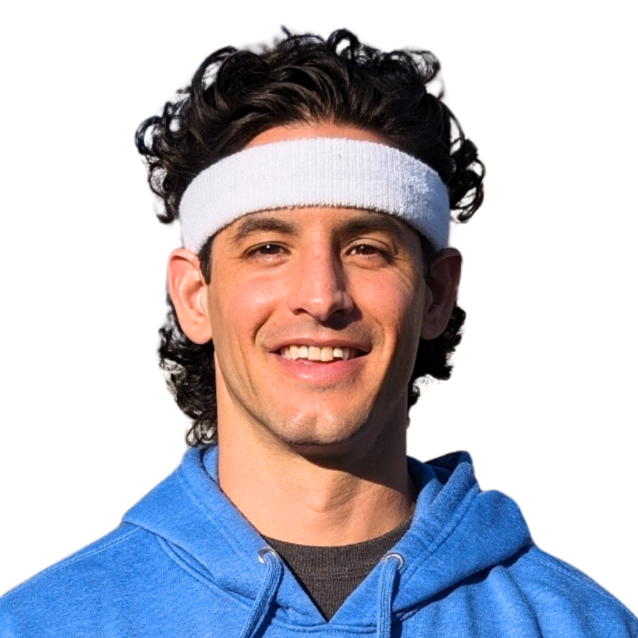 Michael Kootsikas