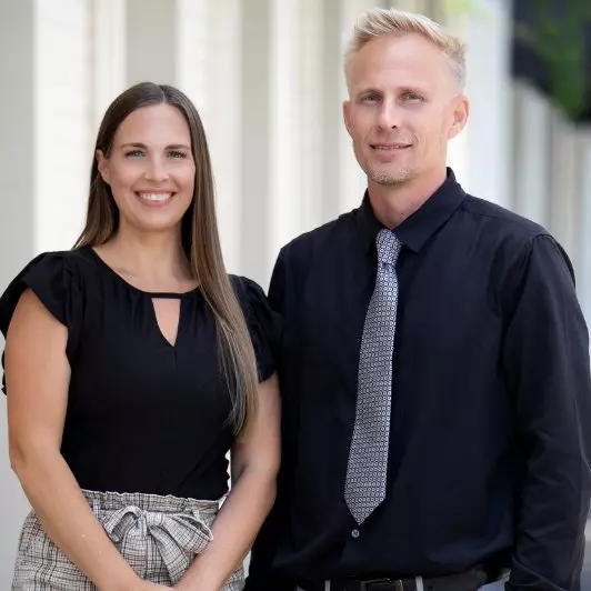 Michael & Brandi Crosby