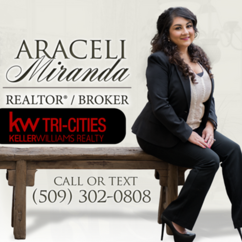 Araceli Miranda