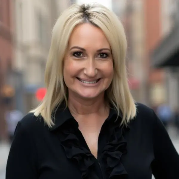 Lisa Harris