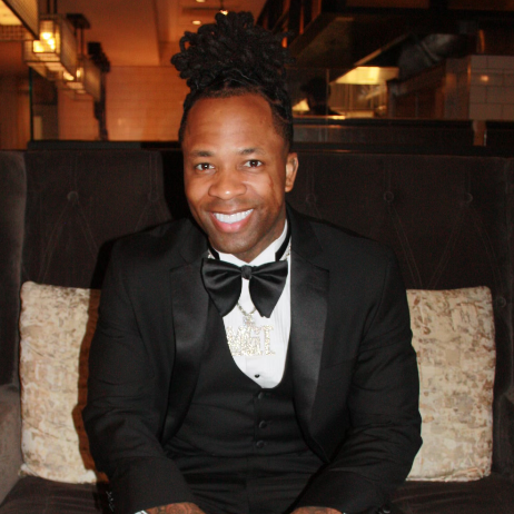 Vershon Augustus