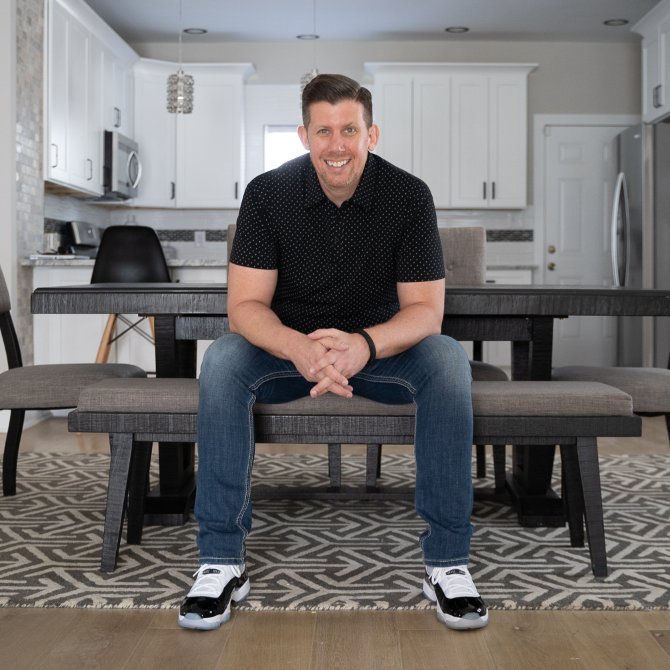Zach Williams