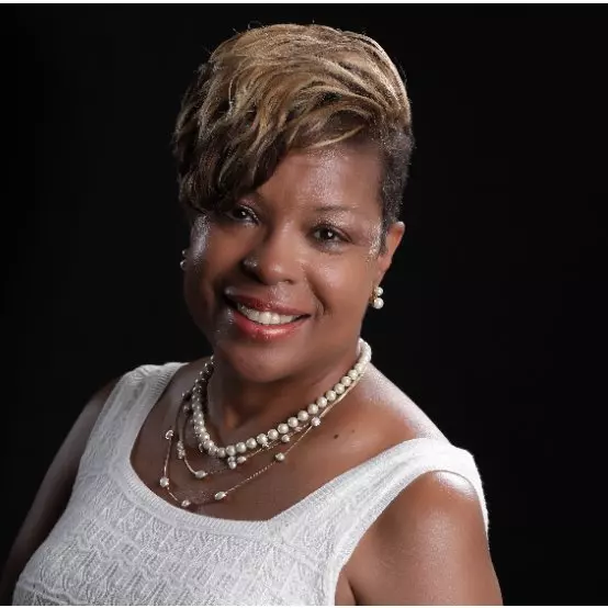 Arletha Harris - Senior Mortgage Banker