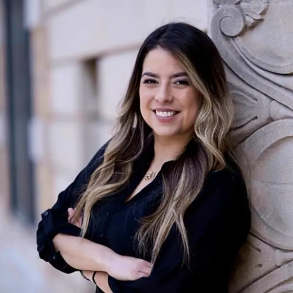 Stephanie Munoz-Anderson