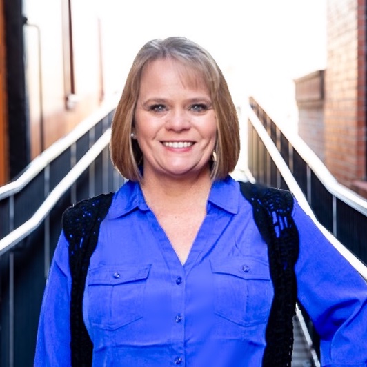 Lisa Wester