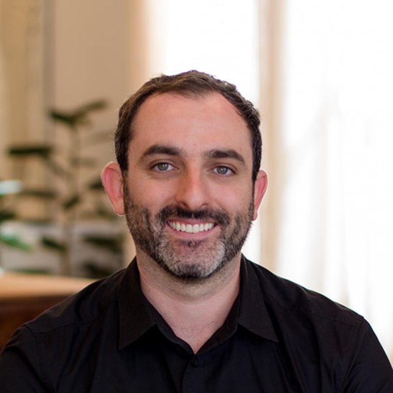 Andrew Vascassenno