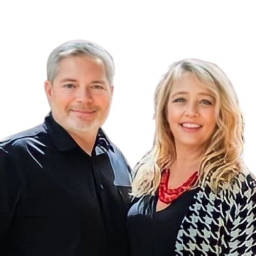 Michael & Lena Hogue