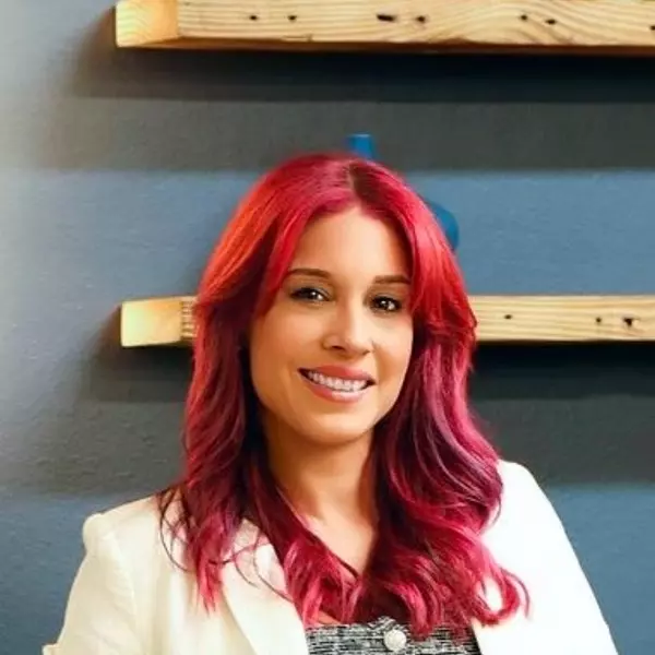 Cariann Vazquez