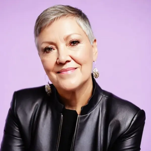 Juanita Padilla