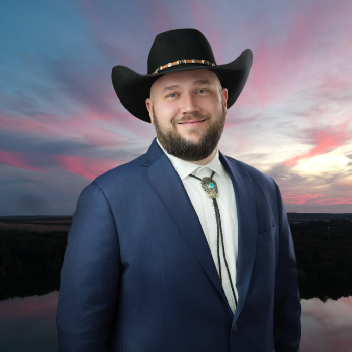 Travis Maassen