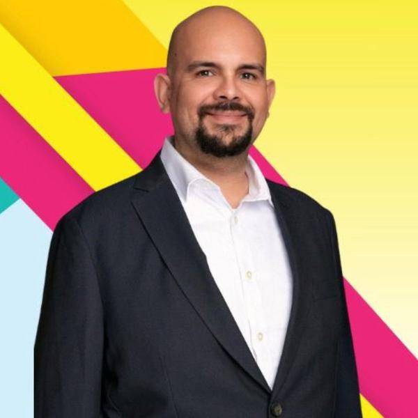 Anthony Nogales