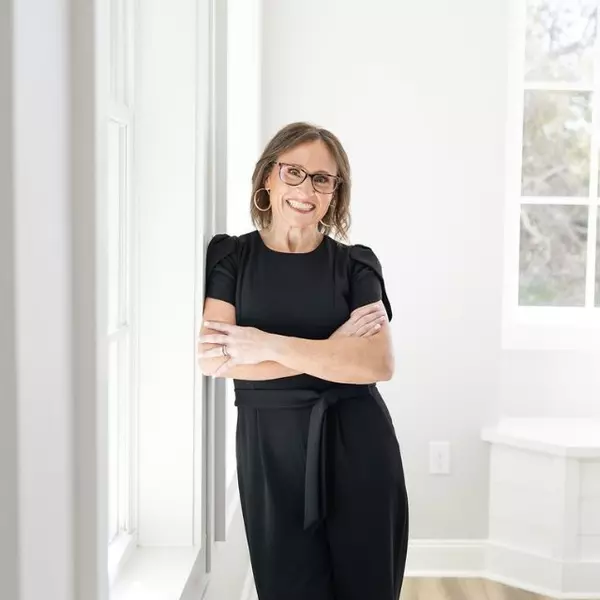 Angela Stafford