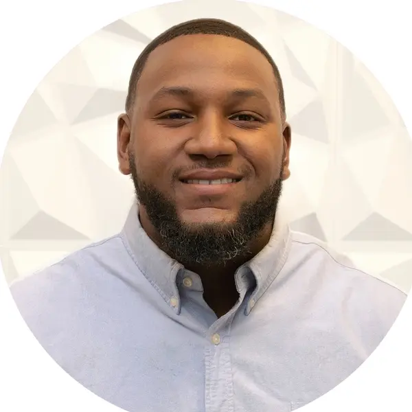 Daryle Henry Jr